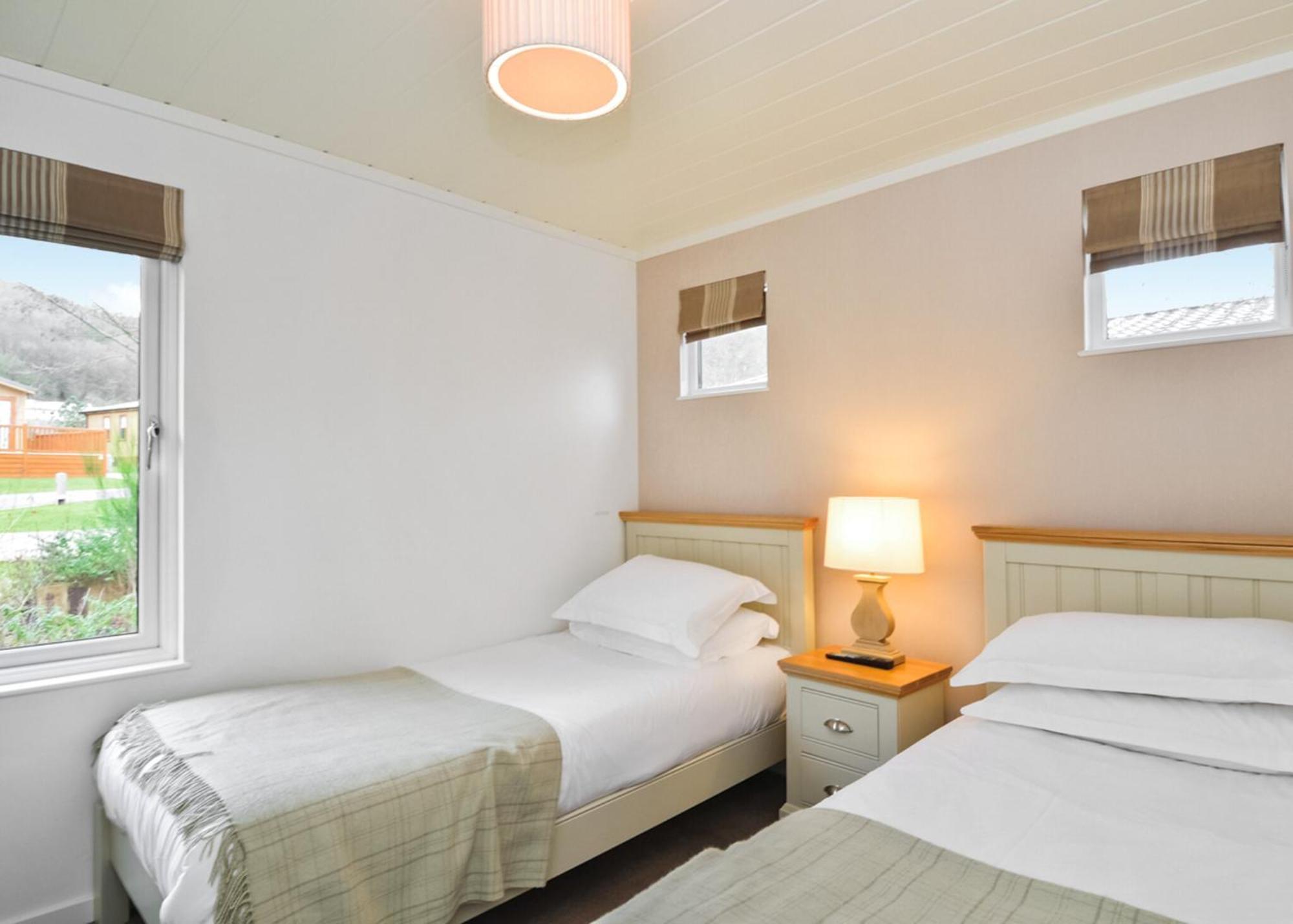 Cheddar Woods Resort And Spa Zimmer foto