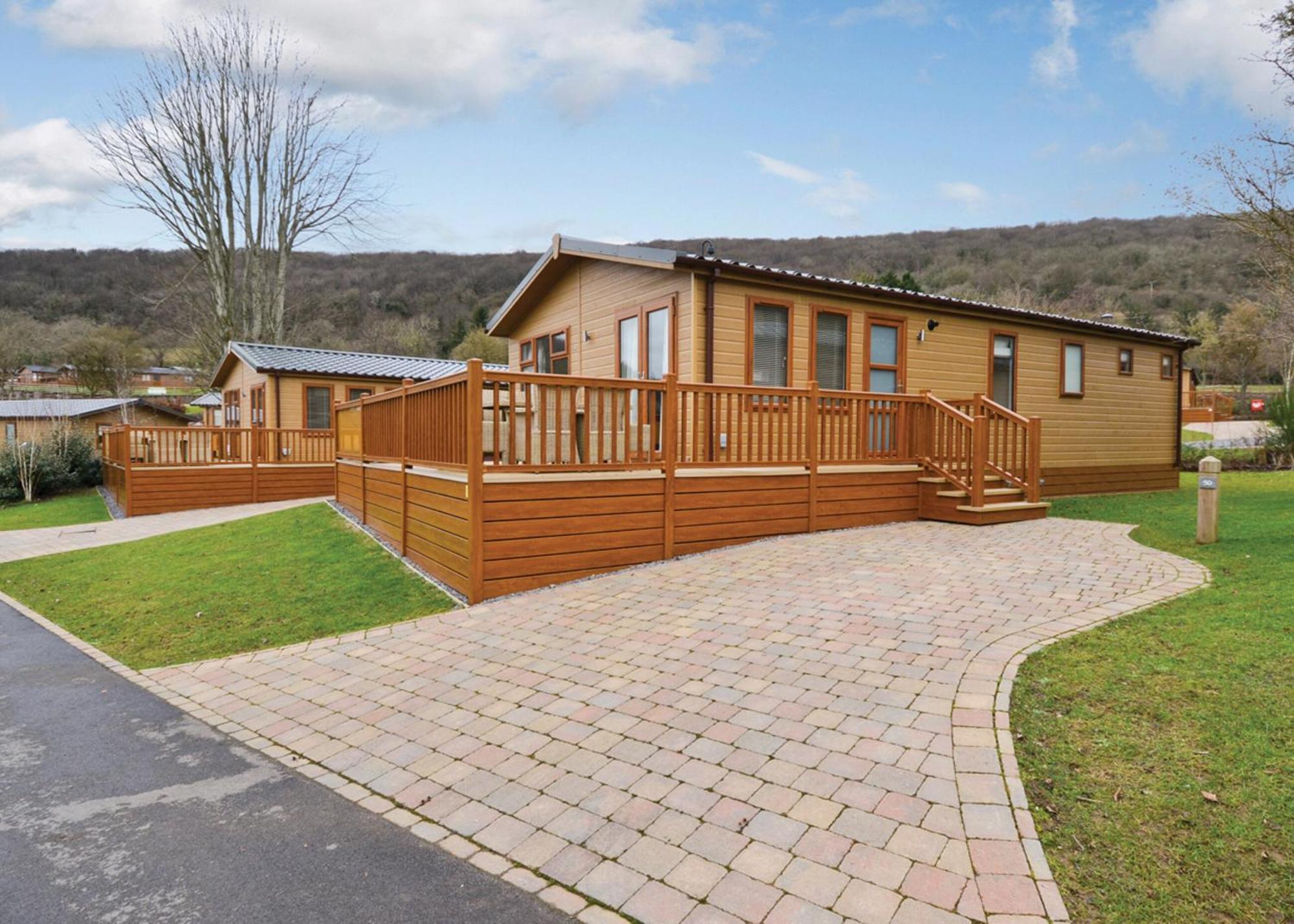 Cheddar Woods Resort And Spa Zimmer foto