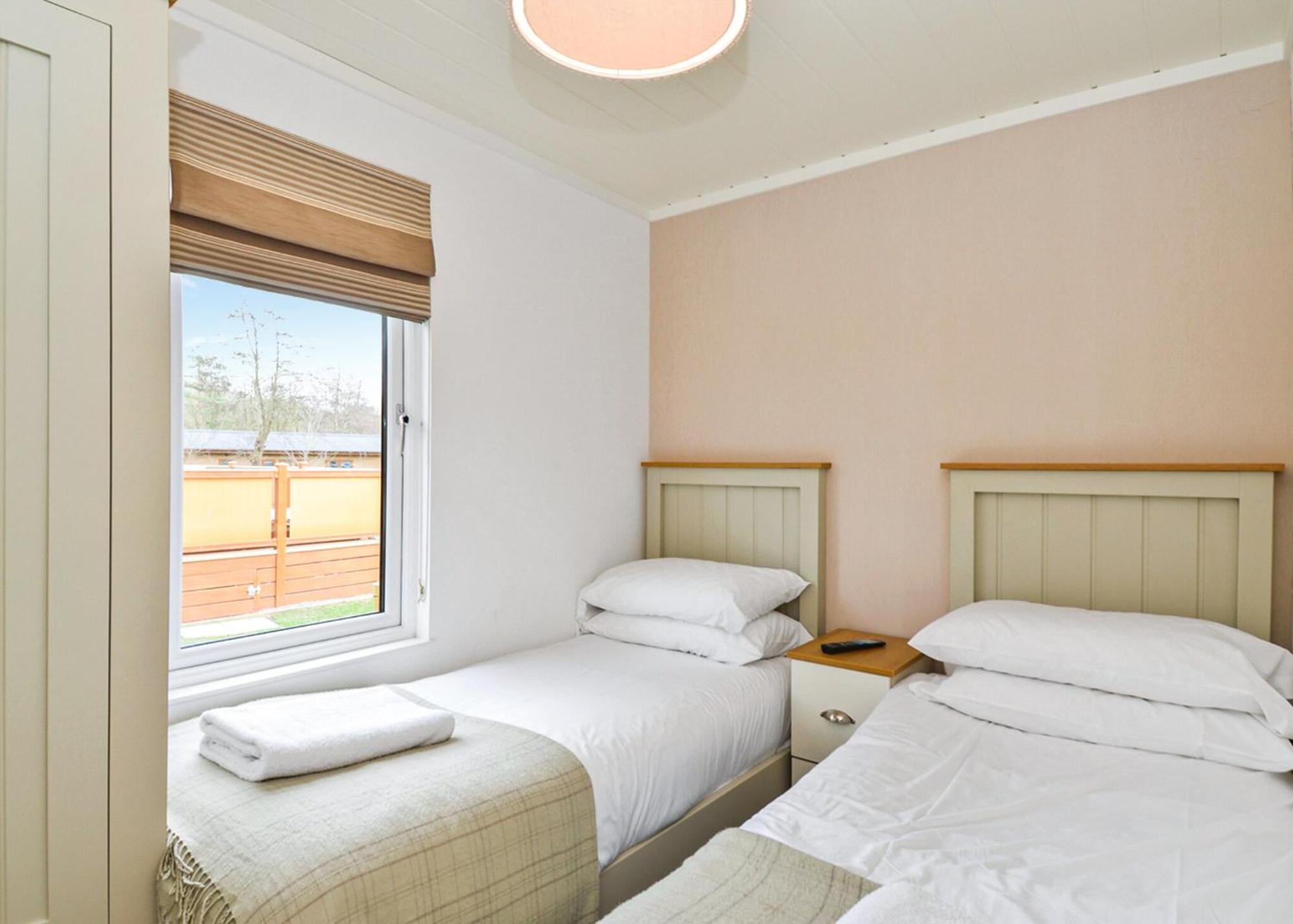 Cheddar Woods Resort And Spa Zimmer foto