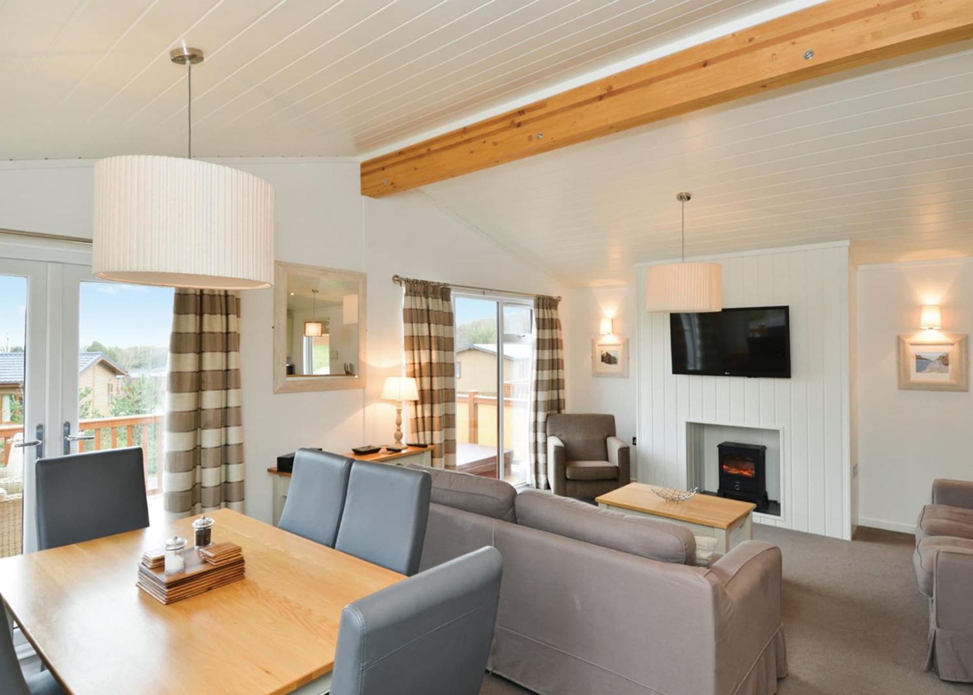 Cheddar Woods Resort And Spa Zimmer foto